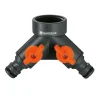 Gardena 2-Wege-Ventil mit 33,3 mm