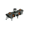 Gardena 4-Wege-Verteiler 8194