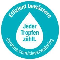 Gardena Verlängerungskabel für Feuchtesensor