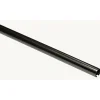 Gardinia Gardinenstange Chicago mit Innenlauf Durchmesser 16 mm 240 cm titan