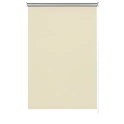 Gardinia Thermo-Rollo crema 122x160 cm