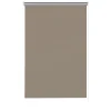 Gardinia Thermo-Rollo taupe 102x160 cm