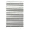 Gardinia Alu-Jalousie 60 x 240 cm silber