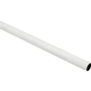 Gardinia Gardinenstange Chicago 160 cm Durchmesser 20 mm weiß
