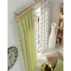 Gardinia Gardinenstange Lugano Classic Durchmesser 28 mm 250 cm Kiefer