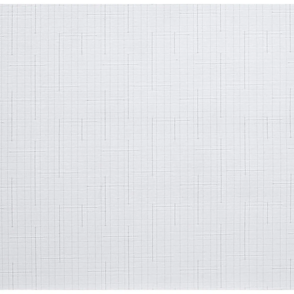 Gardinia Rollo EasyFix 75 x 150 cm Uni reinweiß