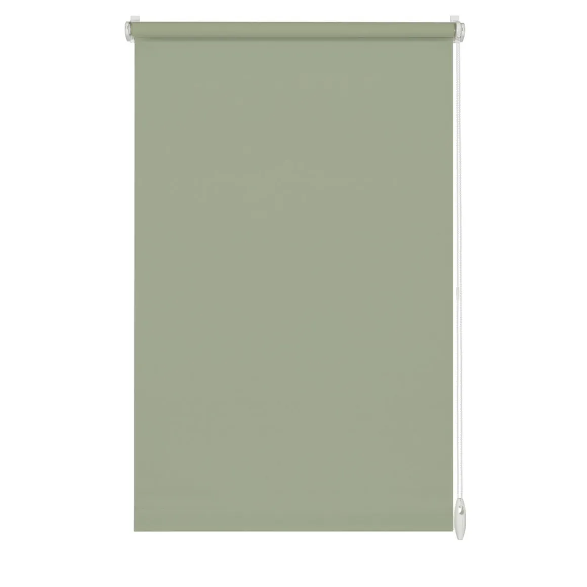 Gardinia Rollo Easyfix mintgrün 100 x 150 cm