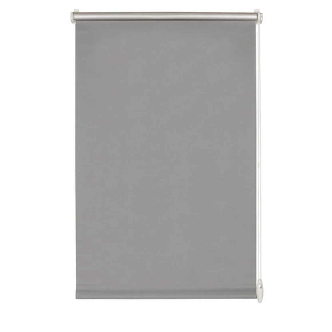 Gardinia Rollo EasyFix Thermo 45 x 150 cm grau