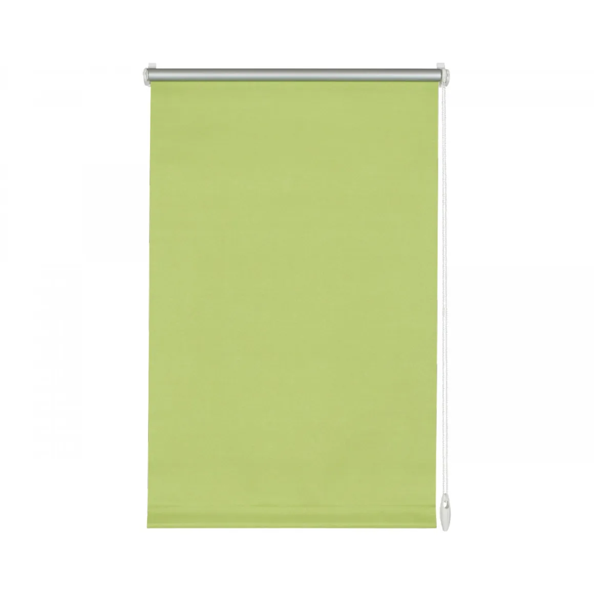 Gardinia Rollo Easyfix Uni Thermo energiesparend 100 x 150 cm apfel