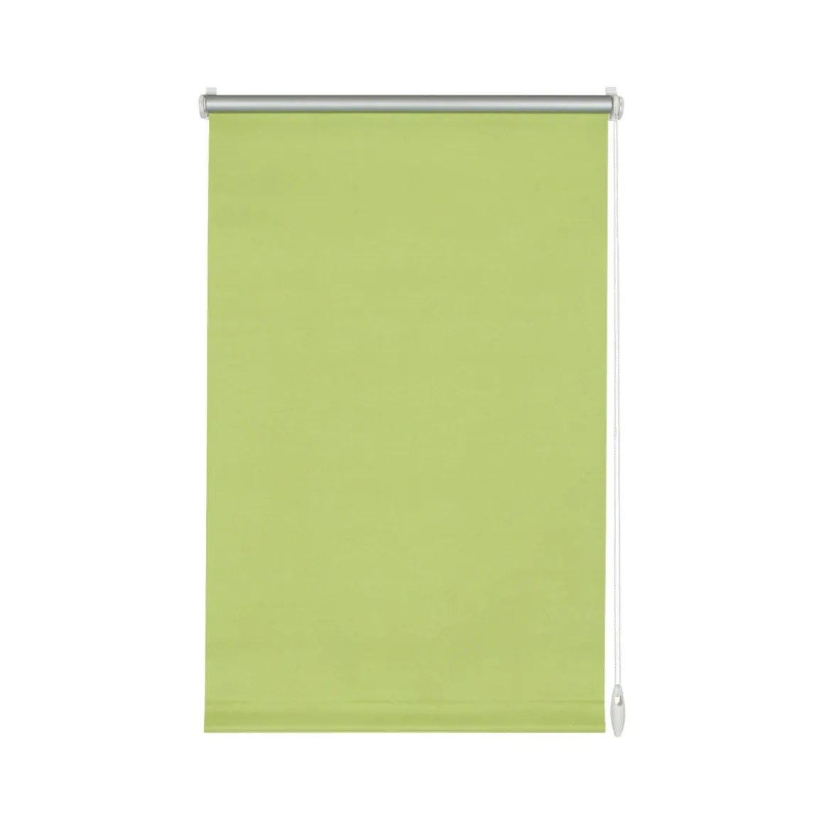 Gardinia Rollo Easyfix Uni Thermo energiesparend 100 x 150 cm apfel