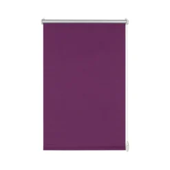 Gardinia Rollo Easyfix Uni Thermo energiesparend 100 x 150 cm lila