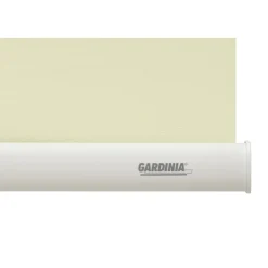 Gardinia Seitenzugrollo 182 x 180 cm Uni champagner