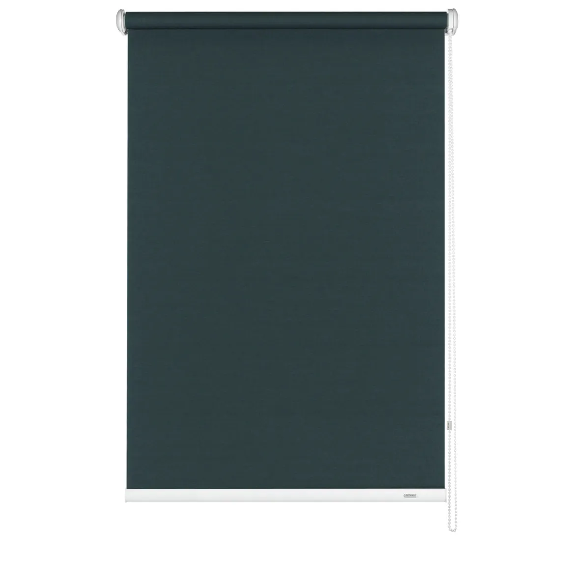 Gardinia Seitenzugrollo 62 x 180 cm grau