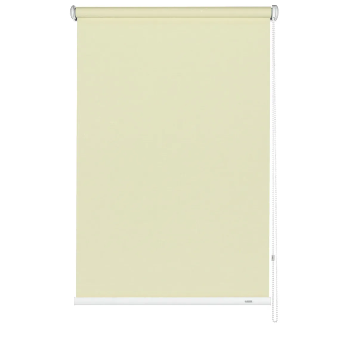 Gardinia Seitenzugrollo 122 x 180 cm Uni champagner