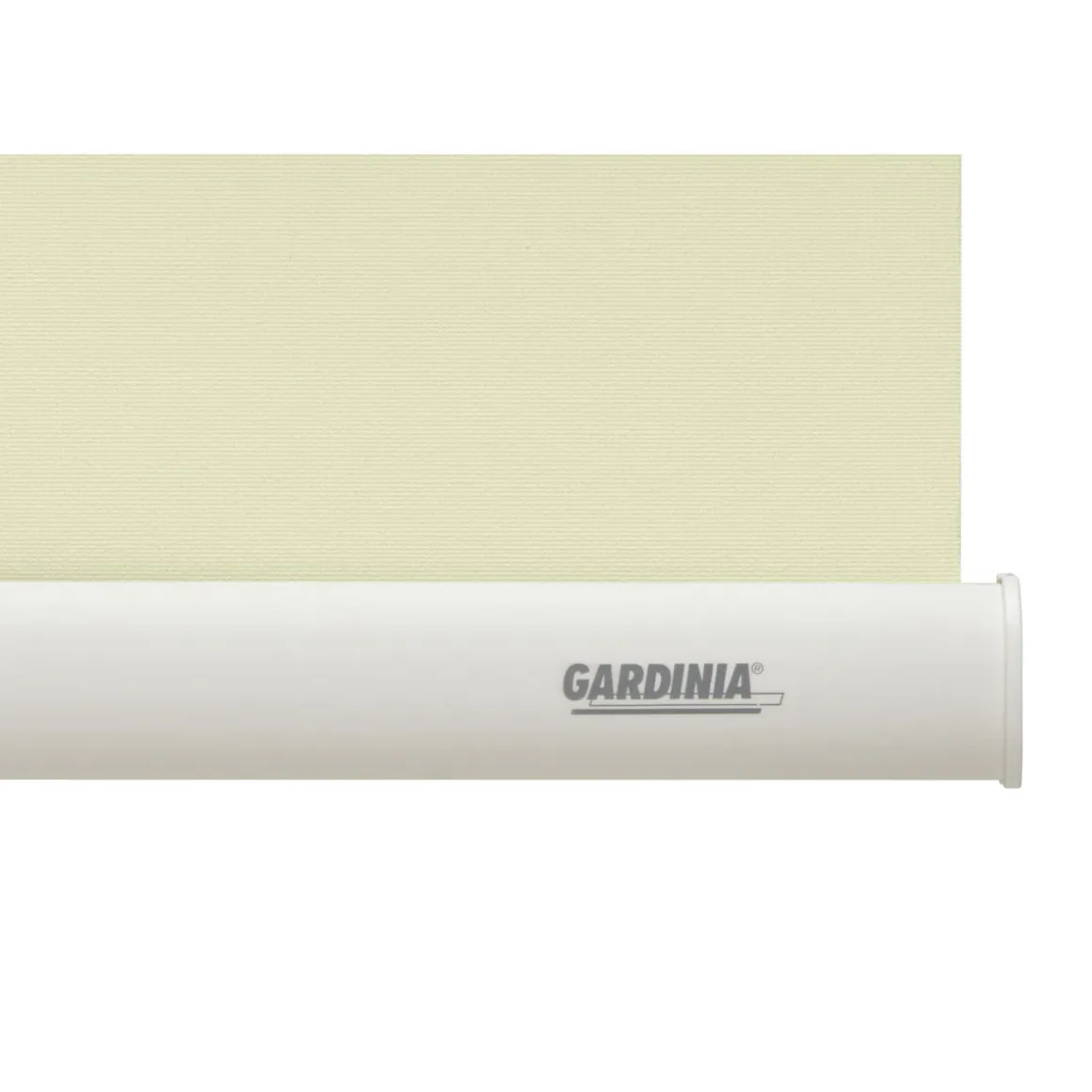 Gardinia Seitenzugrollo 122 x 180 cm Uni champagner