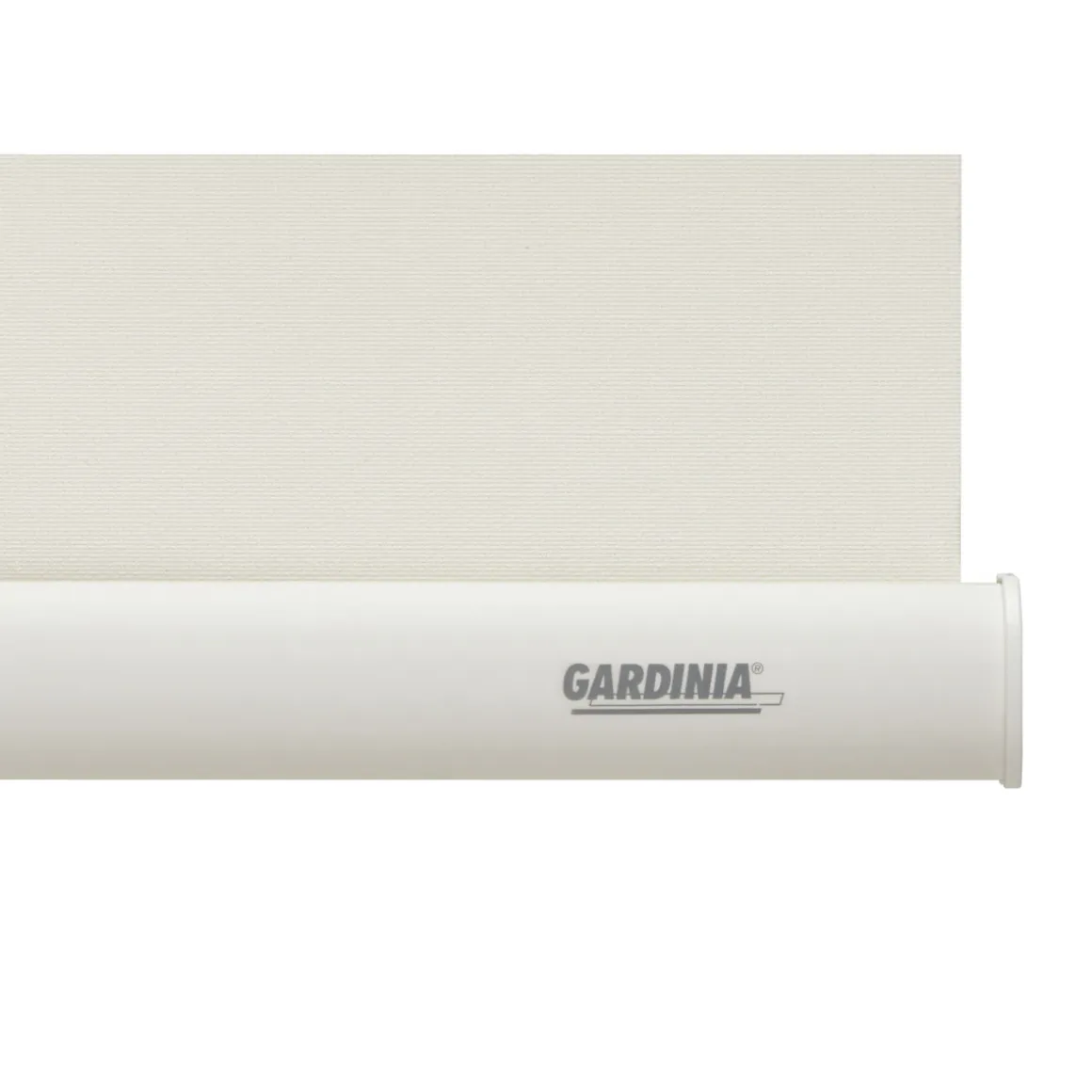 Gardinia Seitenzugrollo 52 x 180 cm Uni weiß