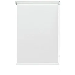 Gardinia Seitenzugrollo 52 x 180 cm weiß