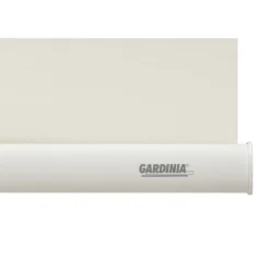 Gardinia Seitenzugrollo 52 x 180 cm weiß