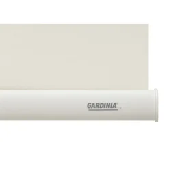 Gardinia Seitenzugrollo 82 x 230 cm weiß