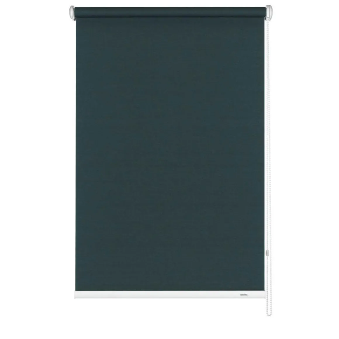Gardinia Seitenzug-Rollo 82 x 180 cm grau