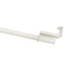 Gardinia Spannvitrage Durchmesser 9 mm 60-90 cm weiß