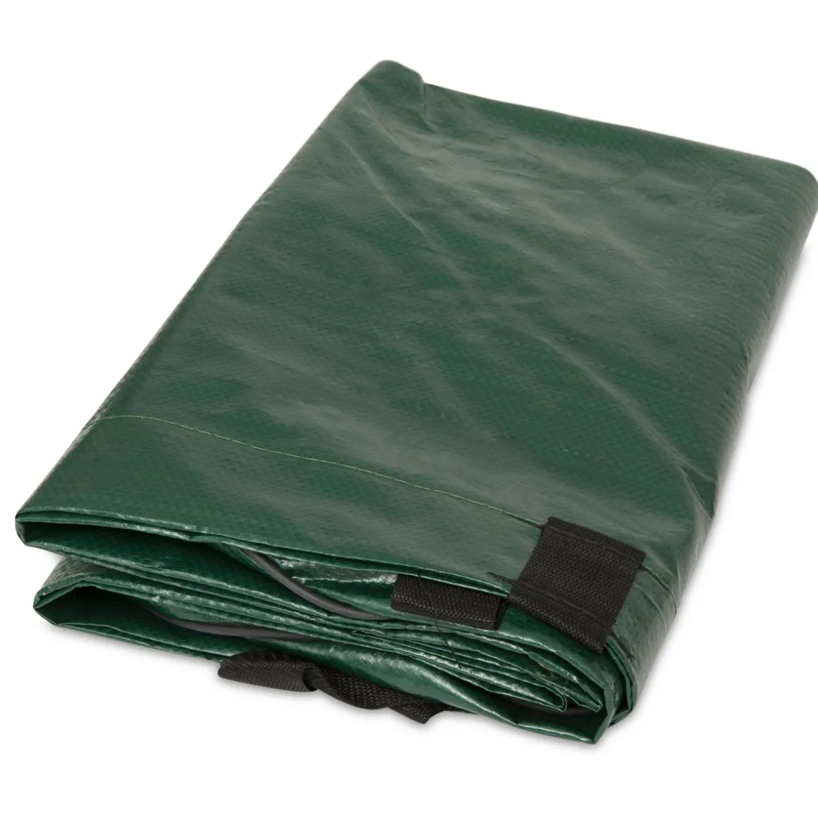 Garten Bag 68 x 75 cm dunkelgrün