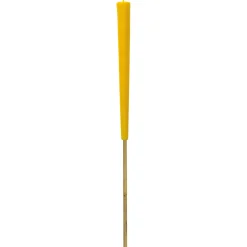 Gartenfackel Big Goldgelb