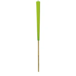Gartenfackel Big Lichtgrün