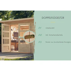 Gartenhaus
