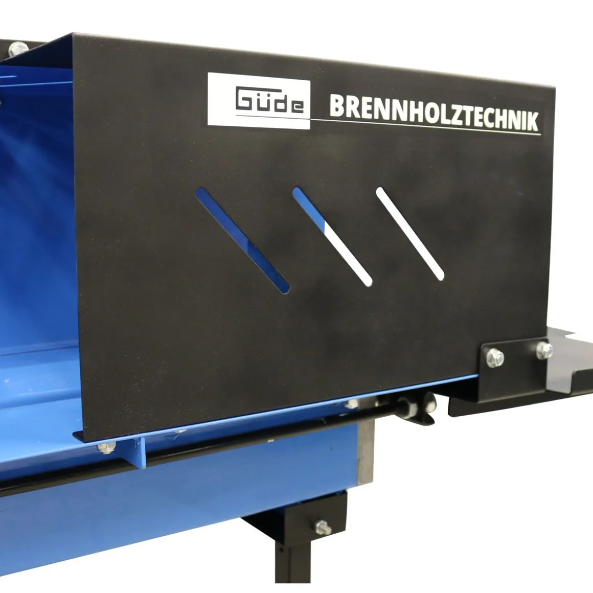 Güde Holzspalter GHS 500/6,5 TE