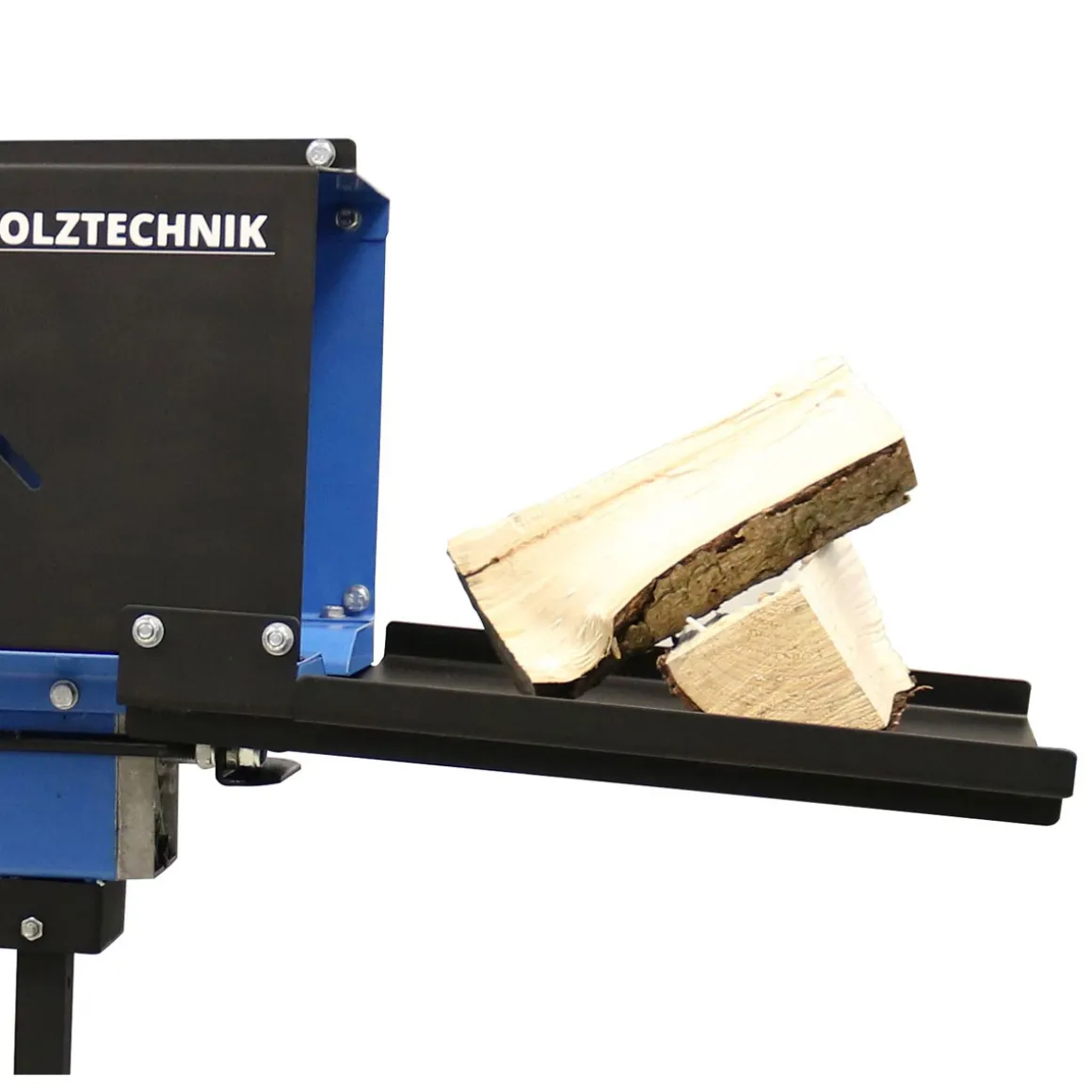 Güde Holzspalter GHS 500/6,5 TE