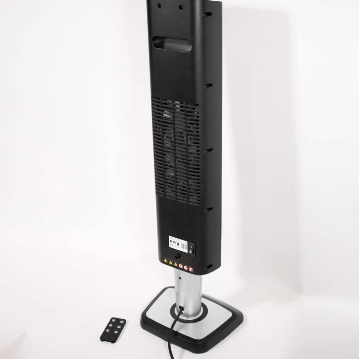 Güde Keramik-Turmheizgerät 2.000 W