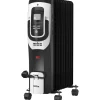 Güde Ölradiator 9 Rippen 2.000 W