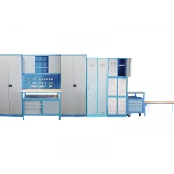 Güde Rollwerkbank P 600 S Blau/Grau