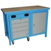 Güde Werkbank 1200 SLT Multi Blau