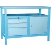 Güde Werkbank P 1200 SLT Blau