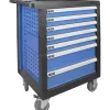 Güde Werkstattwagen Premium GWP 07 250 teilig