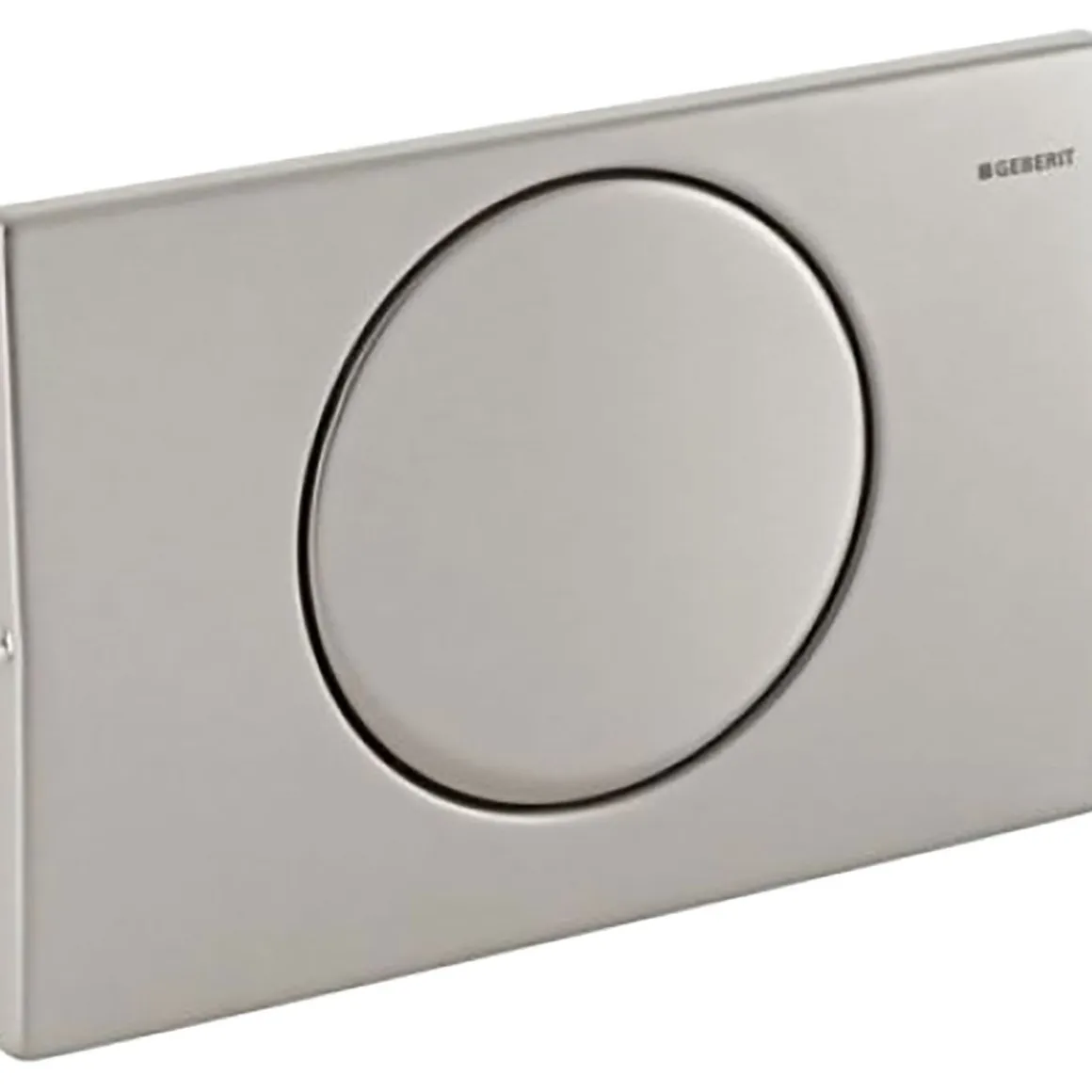Geberit Betätigungsplatte Delta 11 chrom