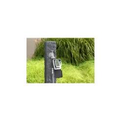 GEKA Bewässerungscomputer digital Hahnadapter