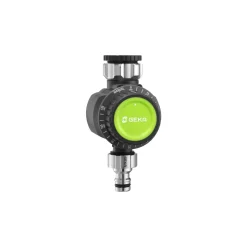 GEKA Bewässerungsuhr mechanisch