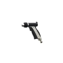 GEKA Pistolenspritzdüse Stecksystem vernickelt