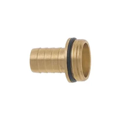 GEKA Schlauchverschraubung Außengewinde 1 1/4 32 mm
