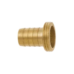 GEKA Schlauchverschraubung Außengewinde 1 1/4 32 mm