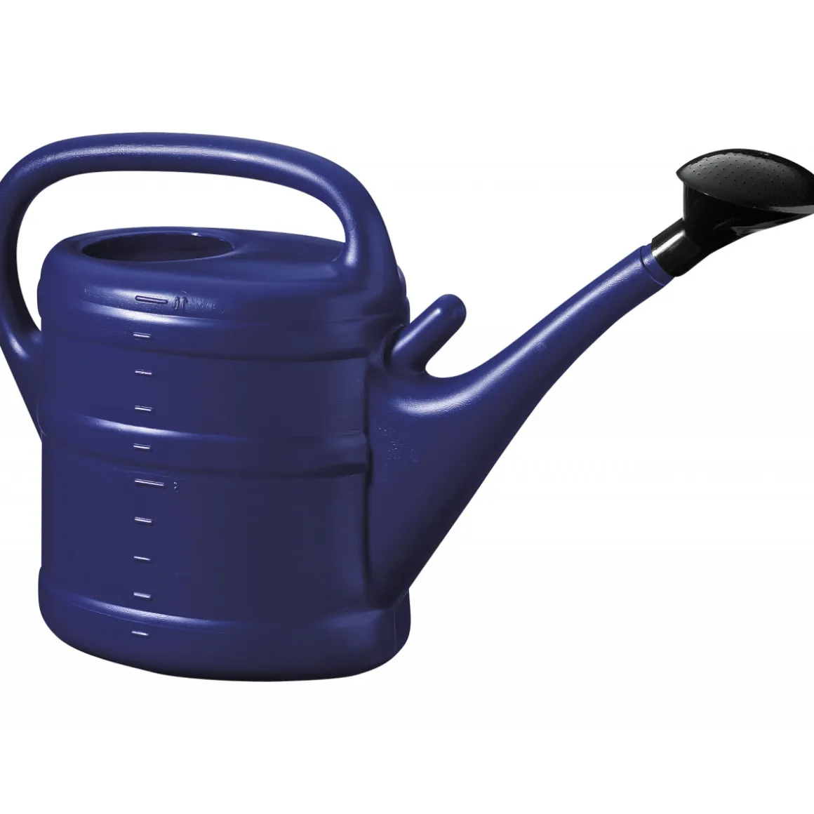 Geli Gießkanne blau 10 L