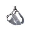 Geschirr Mesh Reflect grau