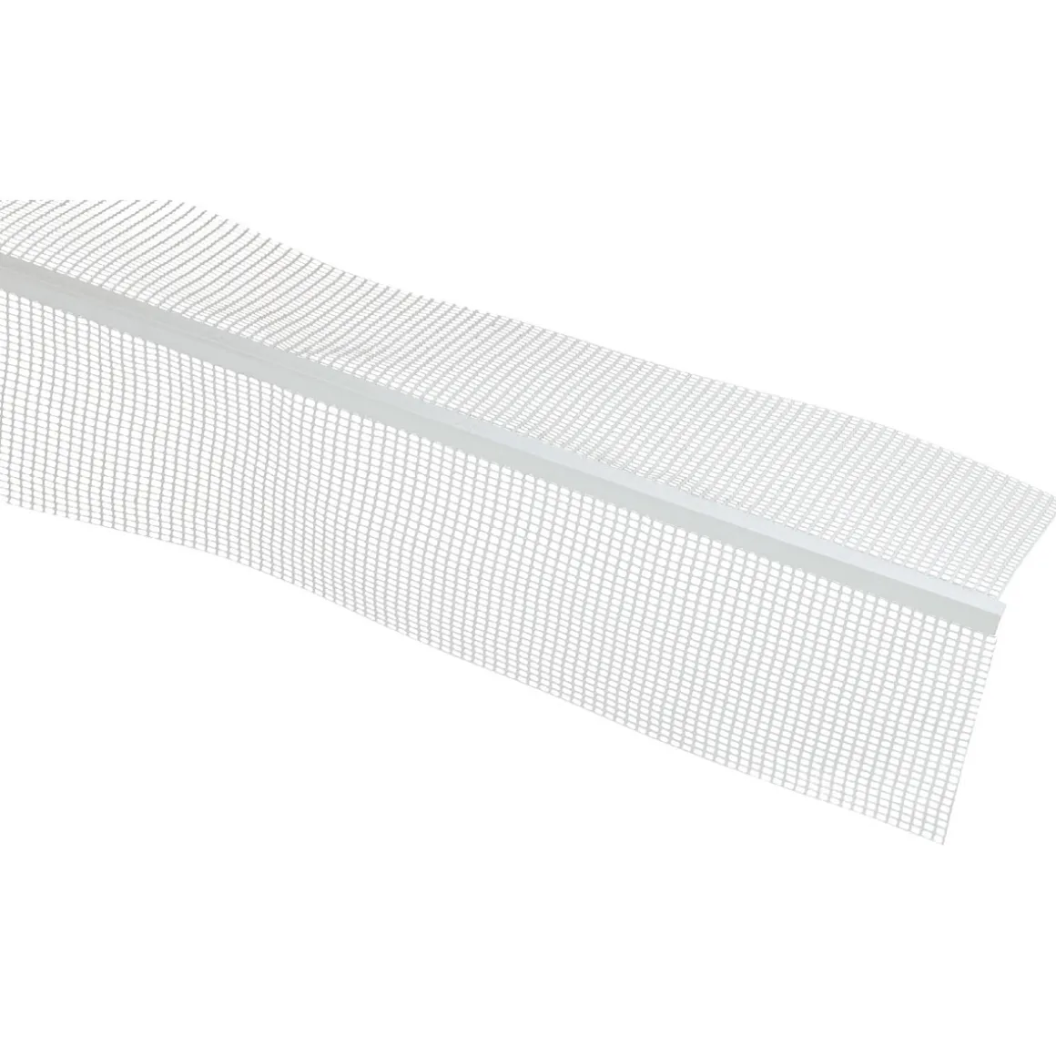 Gewebewinkel 10 x 15 cm 2,5 m