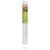 Gitterfolie 6 x 2 m transparent