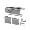 Glastürbeschlagset SKS 61 SMART WC