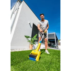 Gloria Pflegewalze Kunstrasenbürste für MultiBrush speedcontrol PLUS und MultiBrush li-on PLUS
