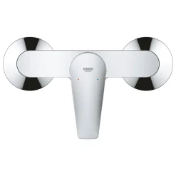 Grohe Einhand-Brausebatterie Start Edge chrom 15 x 13,5 cm
